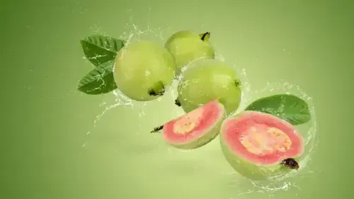 Nutritional Benefits of Guava - A Complete Guide